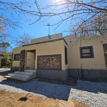 Marloth Cottage Marloth Park Exterior photo