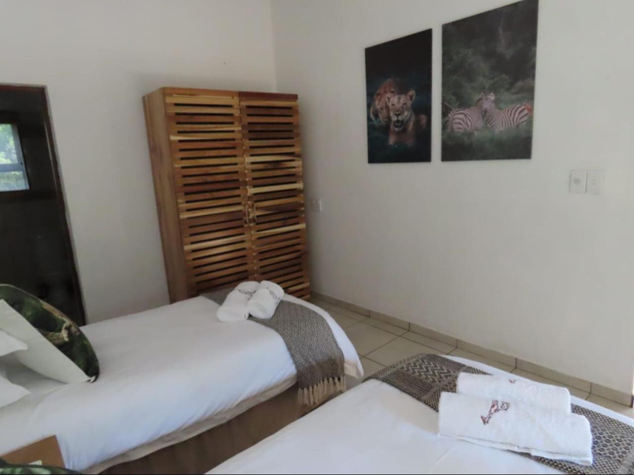Marloth Cottage Marloth Park Room photo